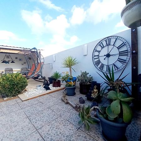 The Loft Cantoria - Room With A View 外观 照片