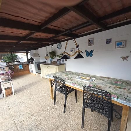 The Loft Cantoria - Room With A View 外观 照片