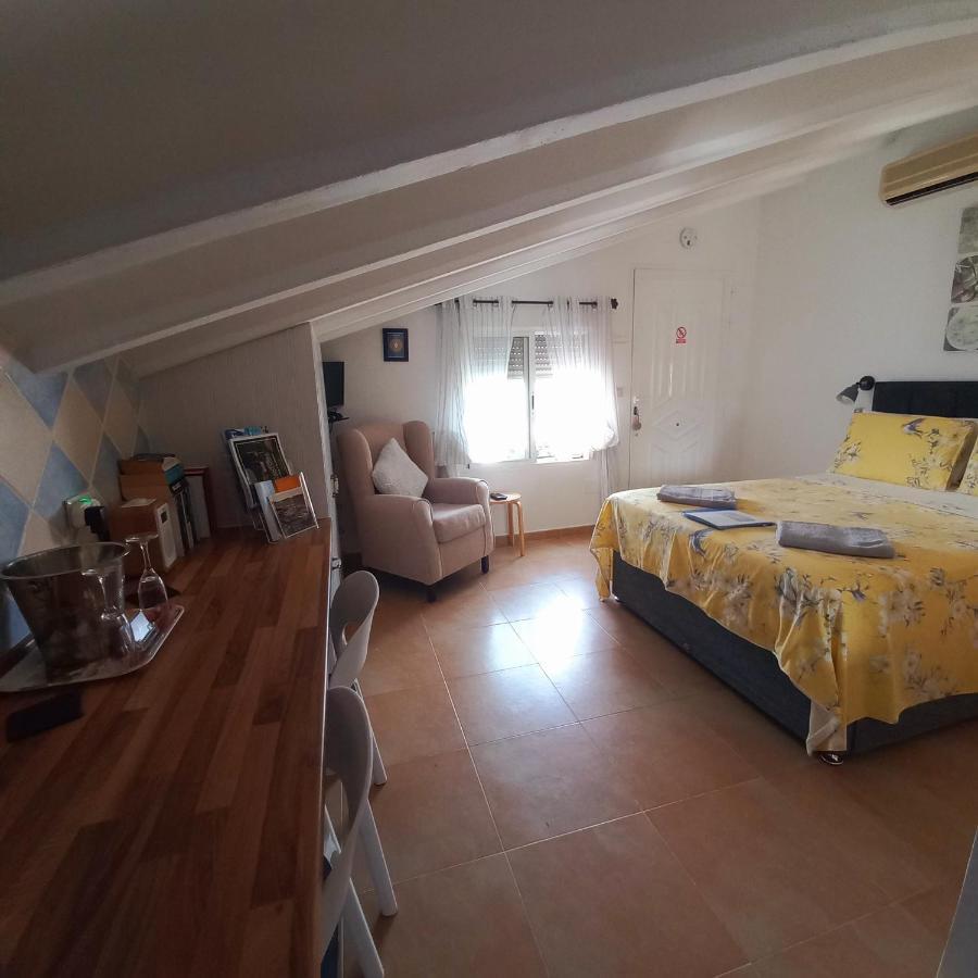The Loft Cantoria - Room With A View 外观 照片