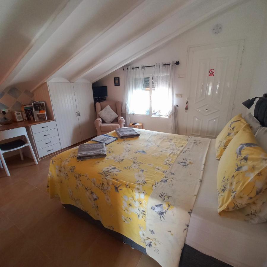 The Loft Cantoria - Room With A View 外观 照片