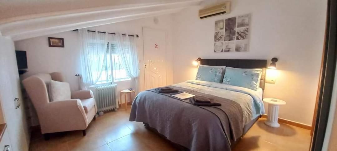 The Loft Cantoria - Room With A View 外观 照片