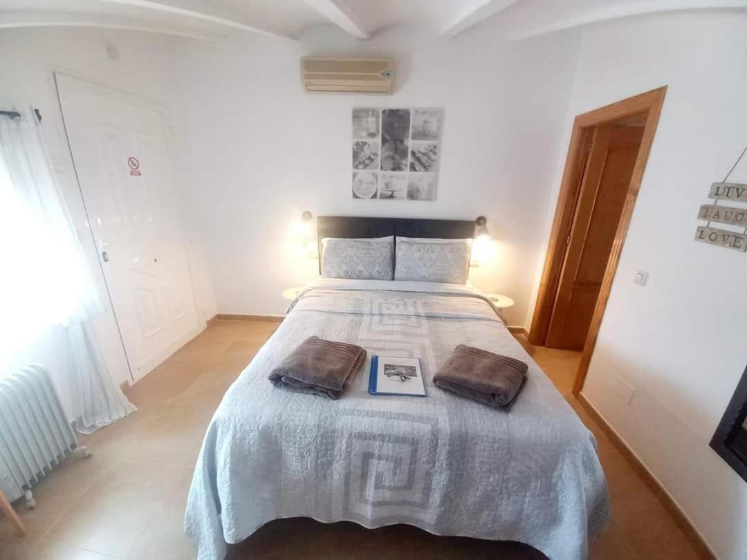 The Loft Cantoria - Room With A View 外观 照片