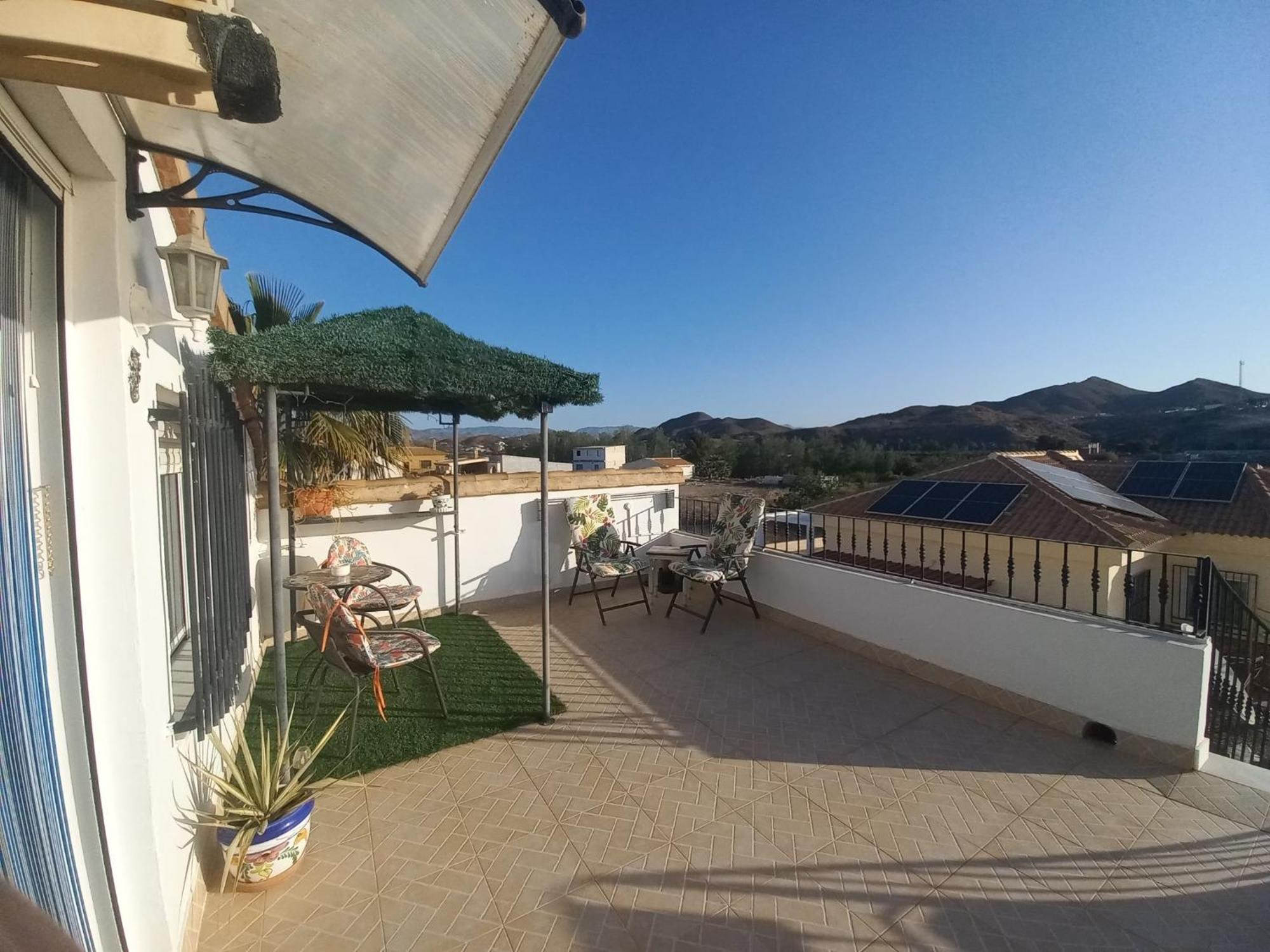 The Loft Cantoria - Room With A View 外观 照片